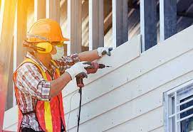 Best Brick Veneer Siding  in Druid Hills, GA