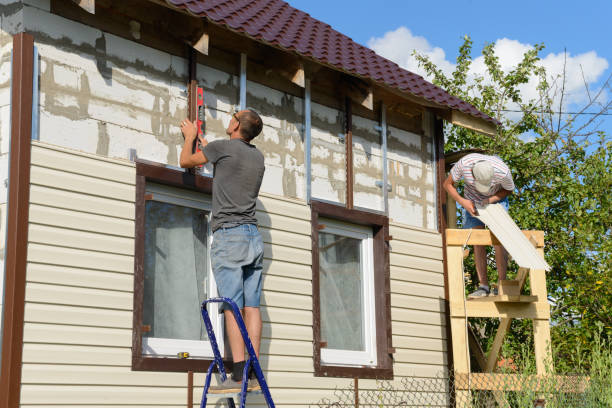 Best Weatherproofing and Sealing  in Druid Hills, GA