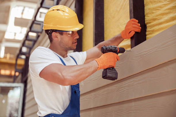 Best Aluminum Siding Installation  in Druid Hills, GA
