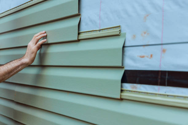 Professional Siding in Druid Hills, GA